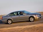 Infiniti Q45 2001 года